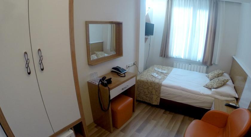 Lal Hotel Istanbul Exterior foto